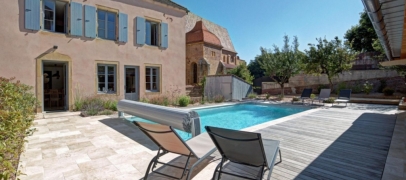 Les G&icirc;tes de France misent sur 370 h&eacute;bergements dans la Loire pour s&eacute;duire les touristes