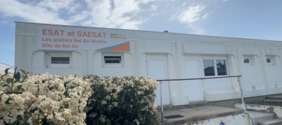 ESAT de Bel Air : un projet de suppression de transports et de dispositif SA ESAT inqui&egrave;te les familles