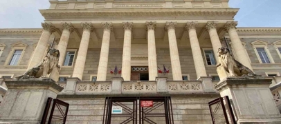 Cour d’assises de la Loire : un féminicide jugé fin mai à Saint-Étienne