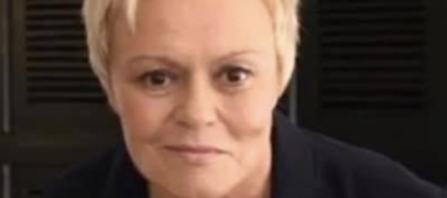 Muriel Robin : le r&ecirc;ve d'une St&eacute;phanoise aux Moli&egrave;res