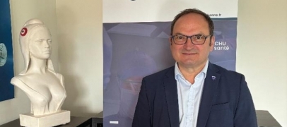 Saint-&Eacute;tienne : R.Juanico va pr&eacute;sider le conseil de s&eacute;curit&eacute; du CHU