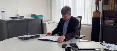 Firminy : Marc Petit justifie l&rsquo;augmentation de son indemnit&eacute; de maire