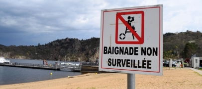 Noyades en hausse : la Loire concern&eacute;e, vigilance renforc&eacute;e d&egrave;s le mois de mai