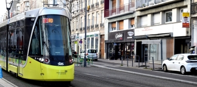 Bus et tramways st&eacute;phanois : plusieurs horaires modifi&eacute;s jusqu&rsquo;&agrave; fin mai