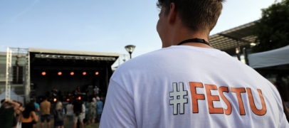 Saint-&Eacute;tienne : le Fest&rsquo;U 2026 revient pour deux soir&eacute;es gratuites au campus Tr&eacute;filerie