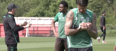 L'ASSE croit en une derni&egrave;re soir&eacute;e magique dans le Chaudron