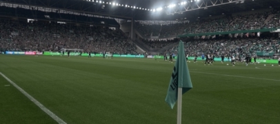 L&rsquo;ASSE &eacute;crase Amiens mais ne retrouve pas encore la  Ligue 1