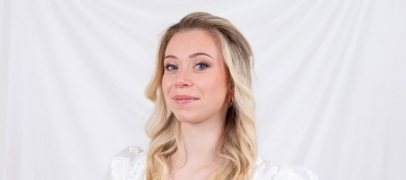 Loire: Amélie Neel élue Miss Loire 2026
