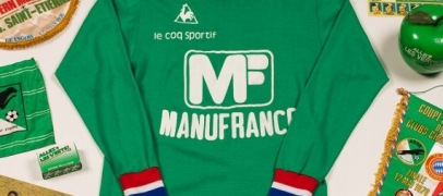 ASSE : une vente aux ench&egrave;res d&rsquo;objets collector de 76