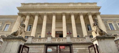 Saint-&Eacute;tienne : un &eacute;tudiant agresse des policiers au tribunal avant son jugement