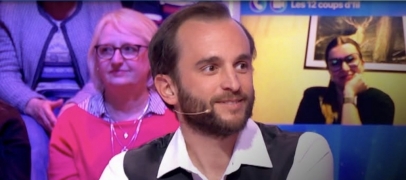 Thomas, st&eacute;phanois, Maitre des 12 coups de Midi promis au succ&egrave;s &eacute;limin&eacute; apr&egrave;s 2 &eacute;missions