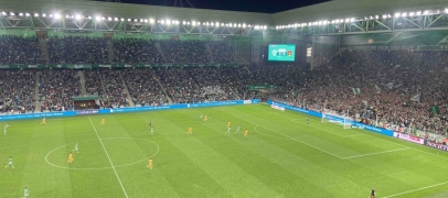 L&rsquo;ASSE retrouvera Rodez pour les play-offs de Ligue 2