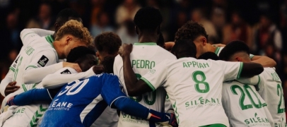 Les Verts &agrave; l'&eacute;preuve des play-offs