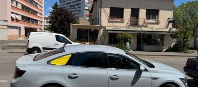 Saint-Etienne : un jeune homme tué par le propriétaire de la voiture qu’il tentait de voler