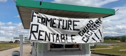 Dumarey-ZF : les salari&eacute;s d&eacute;noncent une strat&eacute;gie organis&eacute;e de fermeture