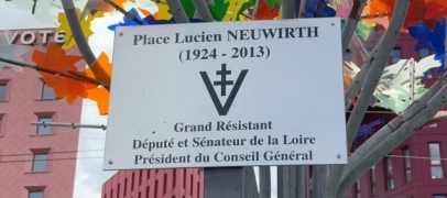 60 ans de la loi Neuwirth : &agrave; Saint-&Eacute;tienne, le combat pour le droit &agrave; la contraception continue