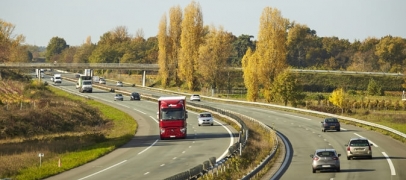 A47 : fermeture temporaire entre Saint-Martin-la-Plaine et Givors ce mardi matin