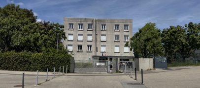 Roche-la-Moli&egrave;re : le D&eacute;partement investit 3,2 millions d&rsquo;euros pour moderniser le coll&egrave;ge Louis Gr&uuml;ner