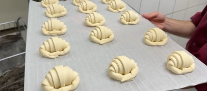 Les boulangers peaufinent leurs recettes avant le concours de la meilleure baguette et du meilleur croissant