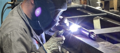 Loire : Aura Metal rach&egrave;te trois entreprises et acc&eacute;l&egrave;re son d&eacute;veloppement industriel