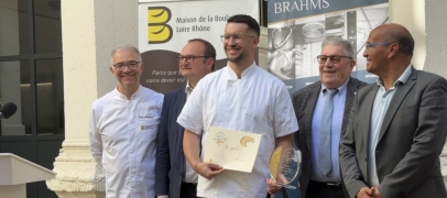 On connait la meilleure baguette et le meilleur croissant de la Loire 2026