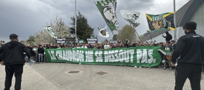 Dissolution des Magic Fans et Green Angels : le ministre sort du silence