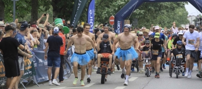 Le Marathon de la Bi&egrave;re revient ce week-end &agrave; Montbrison