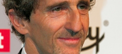 Alain Prost bless&eacute; &agrave; la t&ecirc;te lors d&rsquo;un violent cambriolage