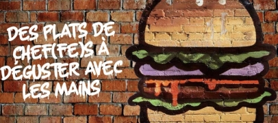 Saint-&Eacute;tienne : le Cuisine Urbaine Fest&rsquo; revient avec une &eacute;dition 2026 plus ambitieuse