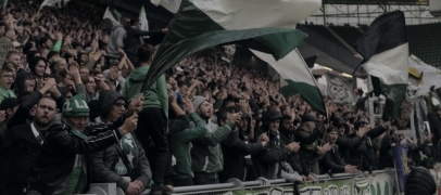 Geoffroy-Guichard explose ses compteurs avec plus de 612 000 spectateurs