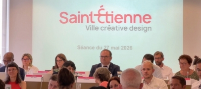 Saint-&Eacute;tienne : R&eacute;gis Juanico d&eacute;voile son plan sant&eacute;