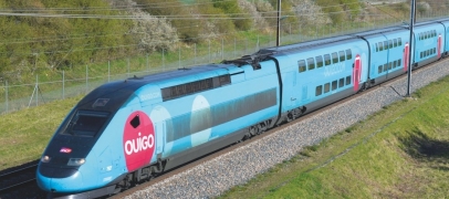 TGV bloqu&eacute; pr&egrave;s de Lyon : la St&eacute;phanoise sanctionn&eacute;e voit son amende retir&eacute;e
