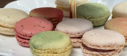 Le macaron lig&eacute;rien s&rsquo;invite &agrave; Westminster Abbey