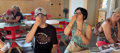 Saint-&Eacute;tienne : Un succ&egrave;s &laquo; &agrave; couper le souffle &raquo; pour les 5 ans d&rsquo;Explora !