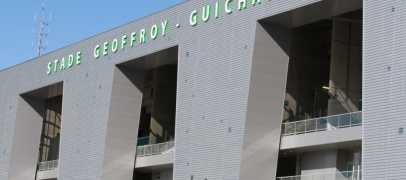 Geoffroy-Guichard, un stade accessible &agrave; tous