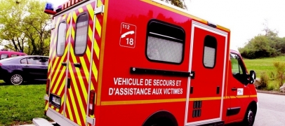 Bourg-Argental : un adolescent de 14 ans gri&egrave;vement bless&eacute; dans un accident de scooter
