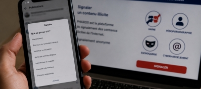 R&eacute;seaux sociaux : ce que vous avez le droit de publier&hellip; et ce qui peut vous conduire devant la justice