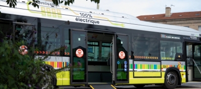 Saint-&Eacute;tienne : le r&eacute;seau STAS sera bien gratuit le samedi d&egrave;s septembre