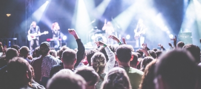 F&ecirc;te de la musique 2026 &agrave; Saint-&Eacute;tienne : deux jours de concerts gratuits dans toute la ville