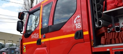 Saint-&Eacute;tienne : une fuite de gaz ma&icirc;tris&eacute;e apr&egrave;s des travaux rue Pierre-Termier