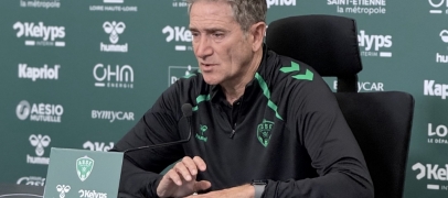 Philippe Montanier et l&rsquo;ASSE, l&rsquo;histoire s&rsquo;arr&ecirc;te d&eacute;j&agrave;