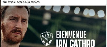 C'est officiel : l&rsquo;ASSE a trouv&eacute; son nouvel entra&icirc;neur !