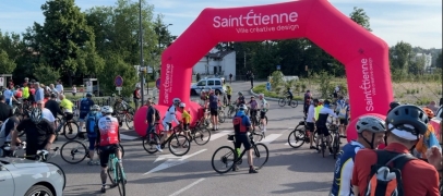 Le centenaire du Velocio fait carton plein