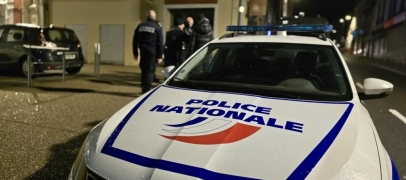 Saint-Étienne : des policiers ouvrent le feu lors d’une violente attaque à la voiture-bélier à Montchovet