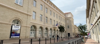 Saint-&Eacute;tienne : 3,5 M&euro; pour moderniser le coll&egrave;ge Gambetta