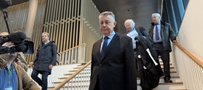 Affaire de la vid&eacute;o intime : Gilles Artigues s&rsquo;explique devant la cour d&rsquo;appel