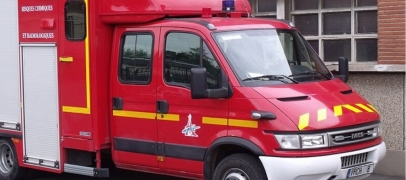 Saint-&Eacute;tienne : un enfant de 4 ans gri&egrave;vement bless&eacute; apr&egrave;s une chute du 4e &eacute;tage