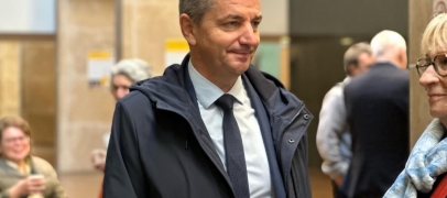 G.Perdriau : 5 ans de prison requis en appel mais une peine all&eacute;g&eacute;e