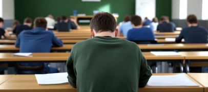 Bac 2026 : pr&egrave;s de 5 500 candidats dans la Loire ouvrent les &eacute;preuves avec la philosophie