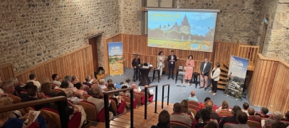 Loire Tourisme mobilise les &eacute;lus pour attirer plus de visiteurs